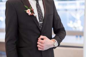 The Ultimate Guide to Wedding Suits: Style and Elegance by Van Heusen The Ultimate Guide to Wedding Suits: Style and Elegance by Van Heusen