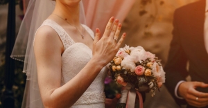 3 Wedding Trends You Should Consider For Your Big Day 3 Wedding Trends You Should Consider For Your Big Day